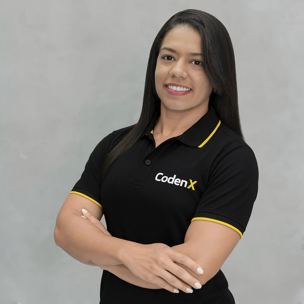 Imagem da Thalita Barbosa